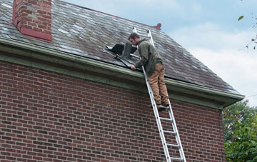 what affects urgent Panbride roof repairs