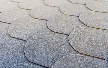 Panbride asphalt roofing costs