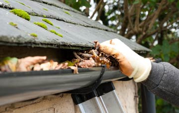 gutter cleaning Panbride, Angus