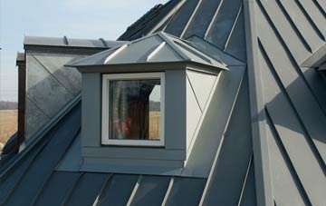 metal roofing Panbride, Angus