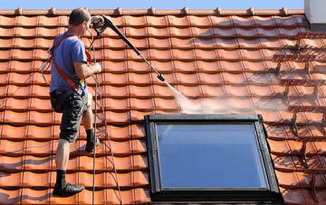 roof cleaning Panbride, Angus