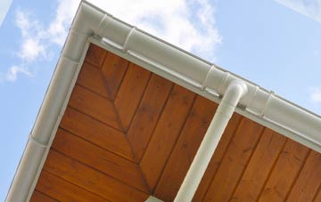 Panbride soffit types