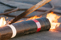 free Panbride flat roofing repair quotes