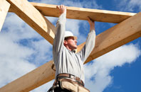 Panbride roof replacement work