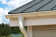 Panbride soffits